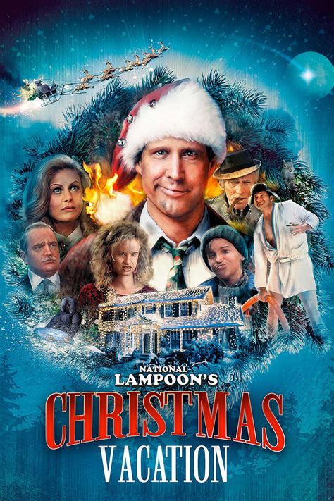 Christmas Vacation